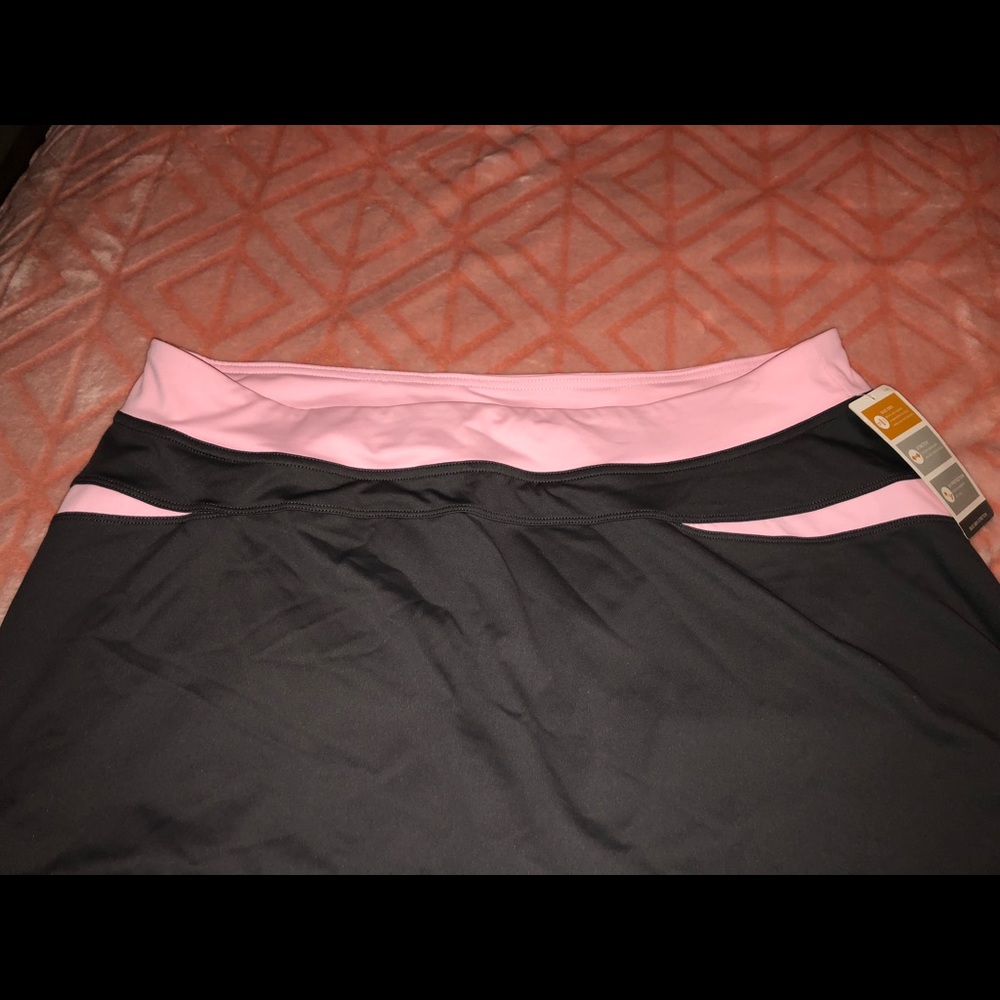 Champion Duo Dry Stretch Skirt NEW WITH TAGS